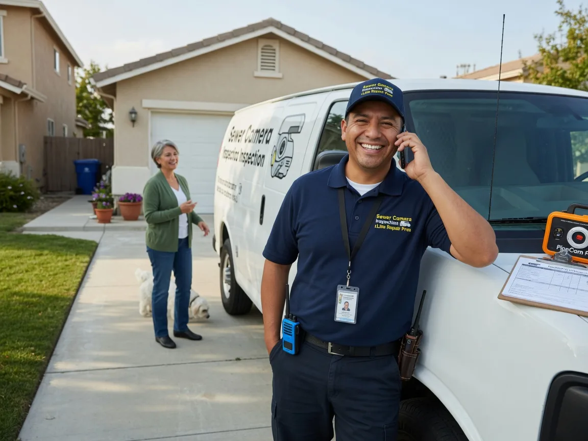 Sewer Line Repair Letohatchee, AL FAQs